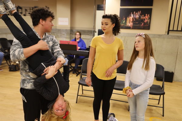 Premier Arts to stage 'Meet Me in St. Louis' this weekend
